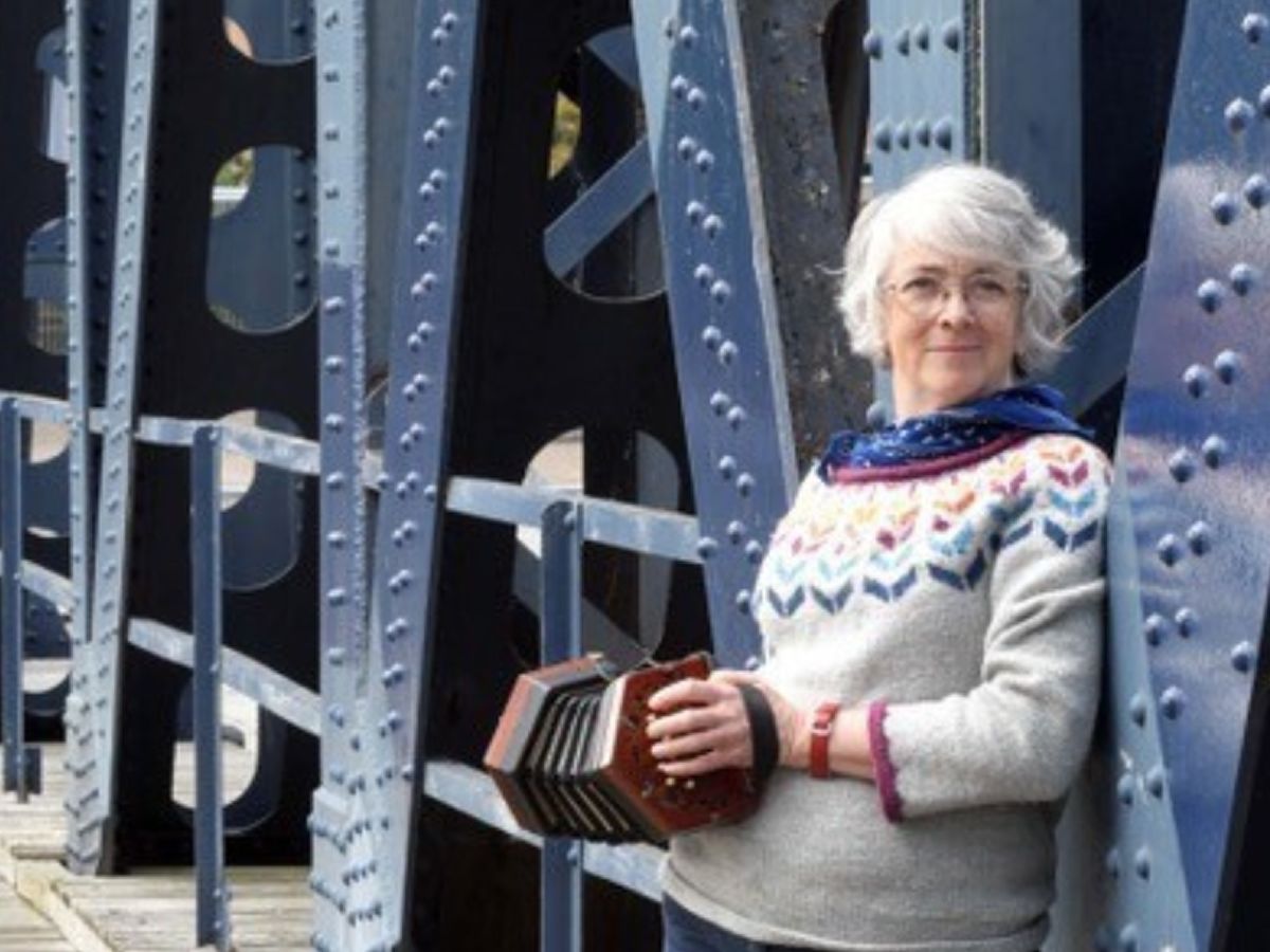 Workshop: Creative Approaches to Dementia-Inclusive Storytelling