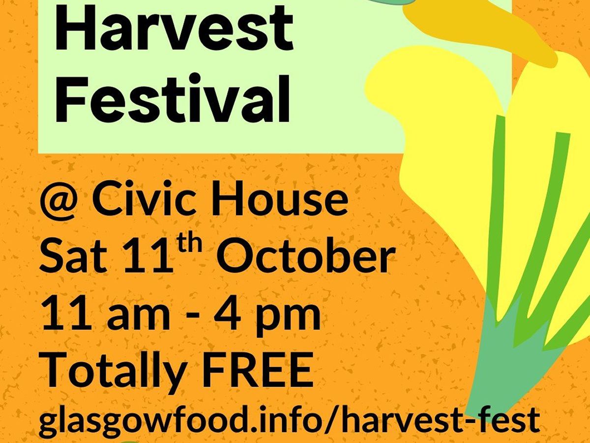 Harvest Festival