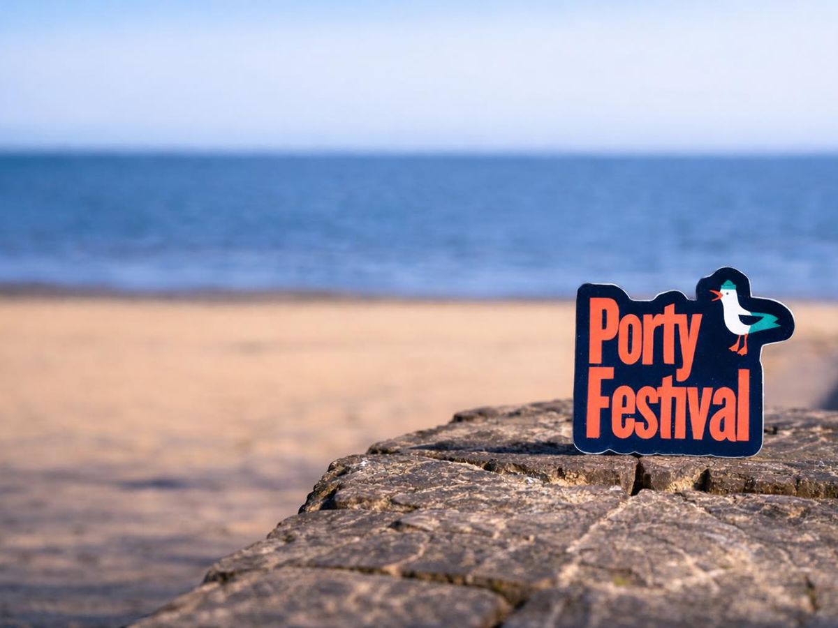Porty Festival
