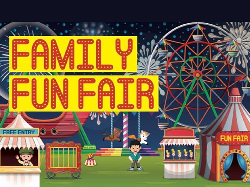 Children’s Fun Fair