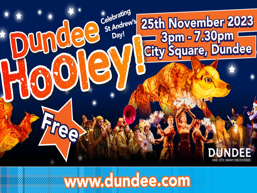 Dundee Hooley
