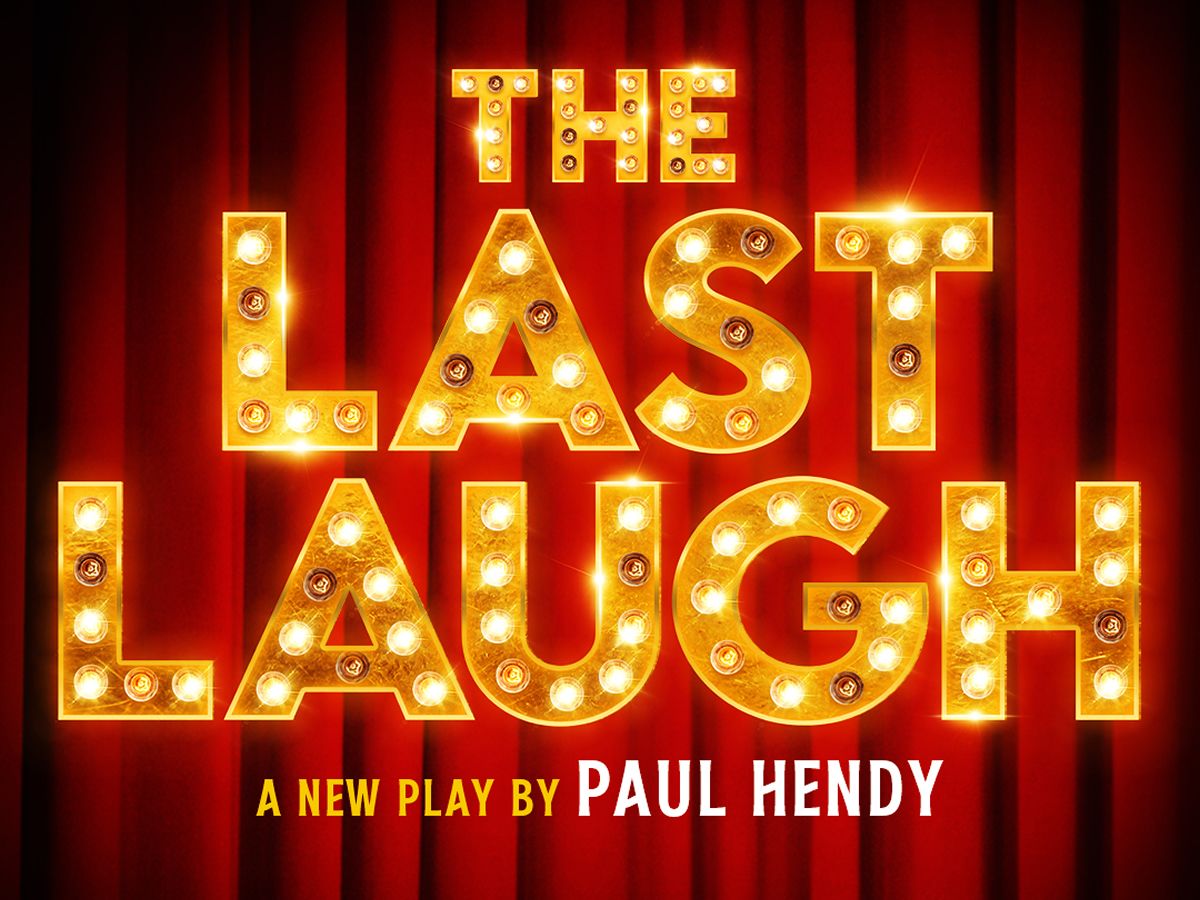 Comedy giants get The Last Laugh in new show coming to Glasgow following EdFringe and West End runs