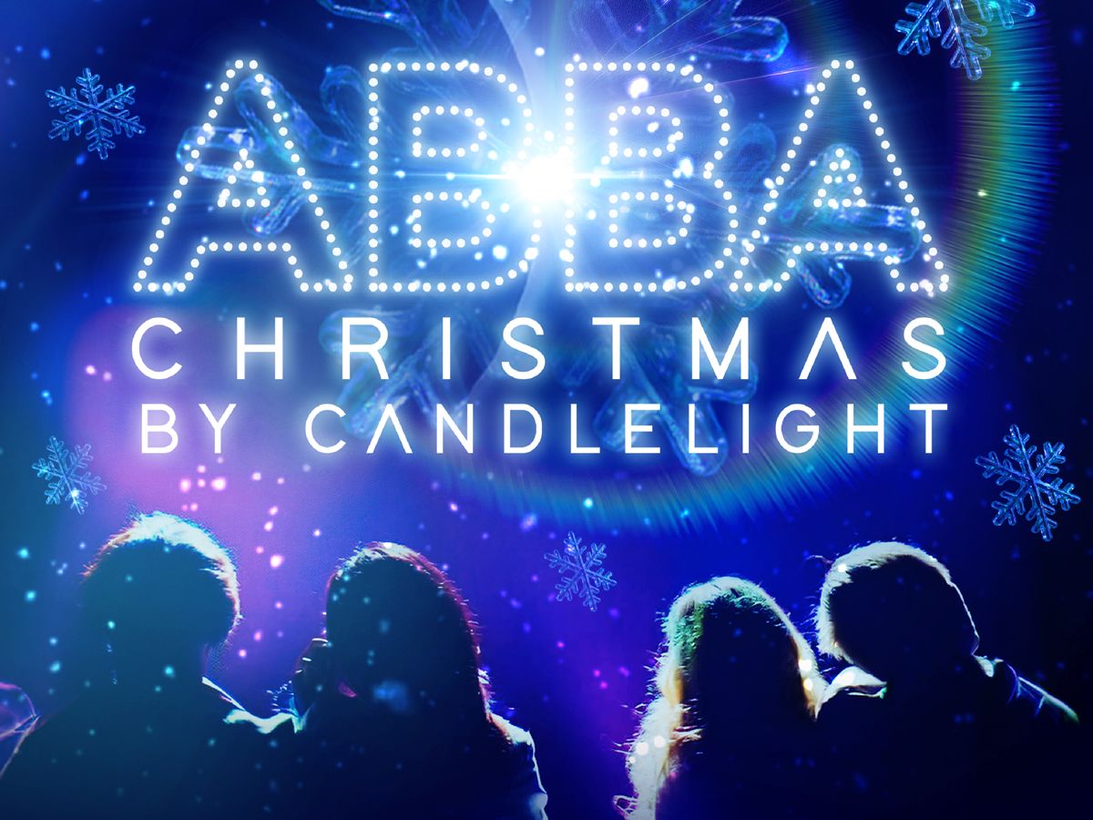 ABBA Christmas by Candlelight