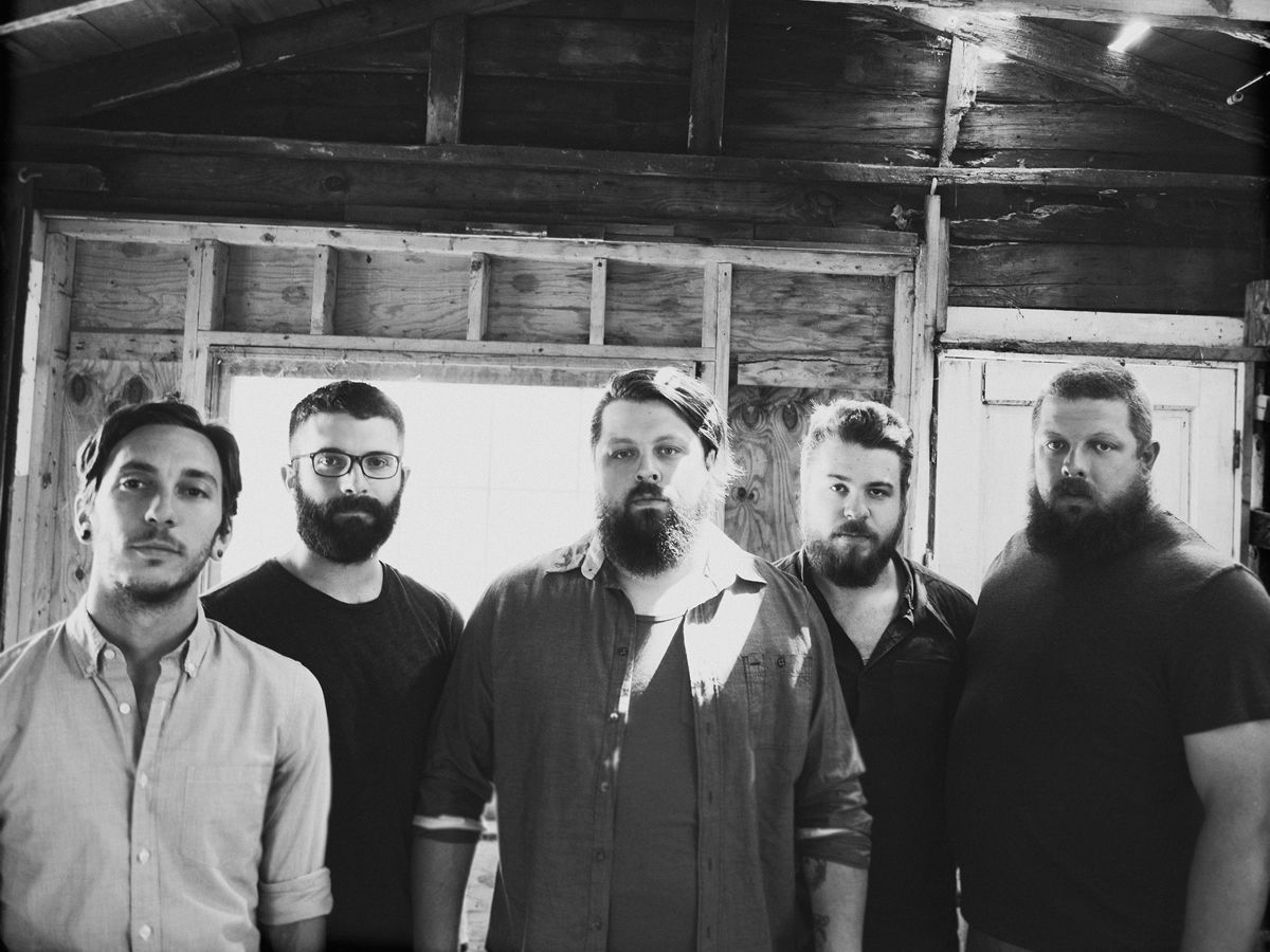 The Dear Hunter
