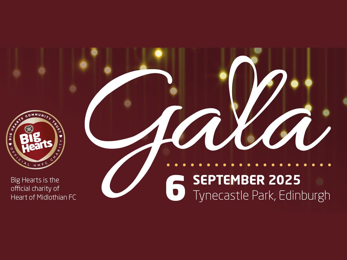 Big Hearts Gala