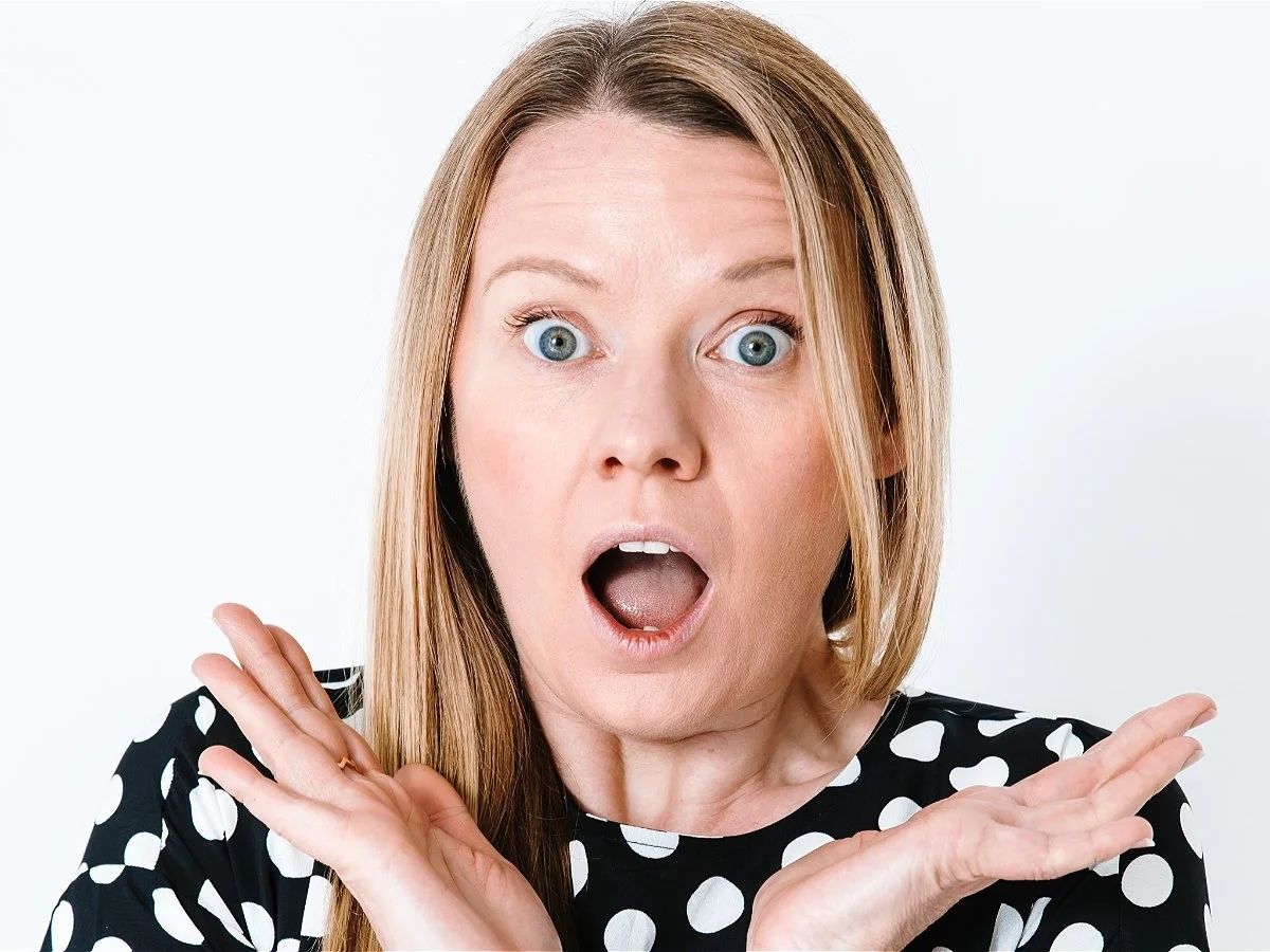 Lorraine Hoodless is Mean