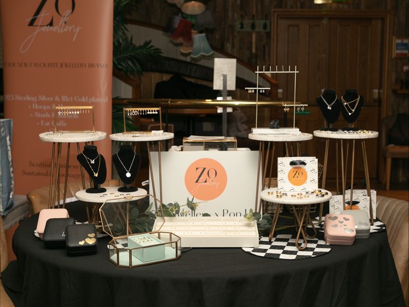 ZO Jewellery presents ‘ZOCHELLA’ Shopping Pop Up