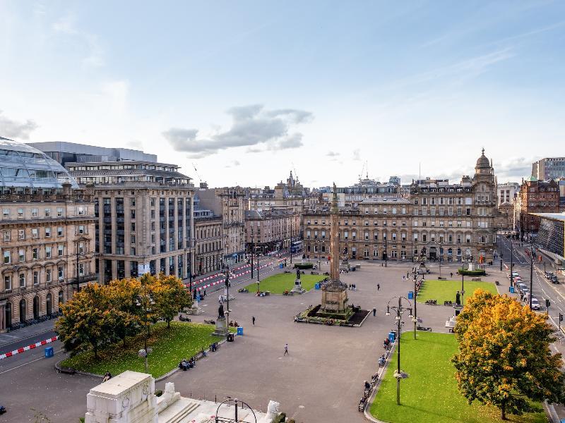 George Square Glasgow City Centre What s On Glasgow George Square Glasgow City Centre What s On Glasgow