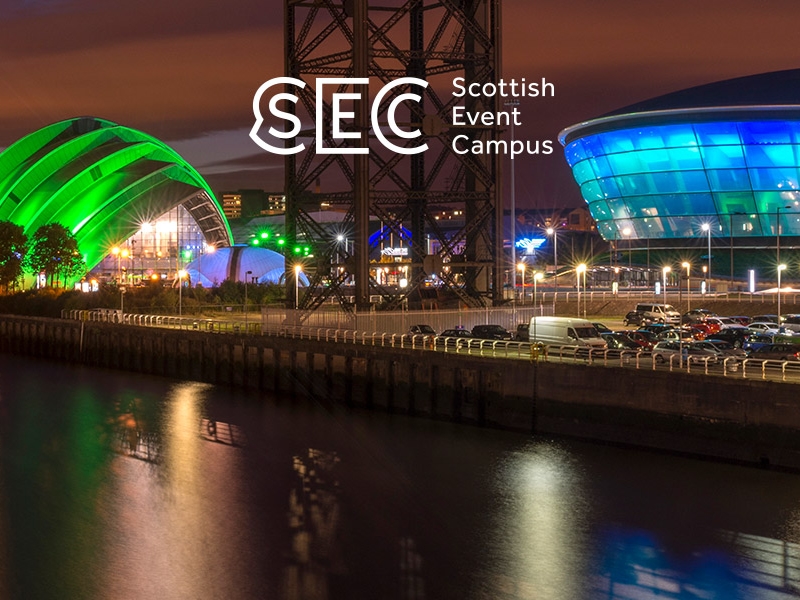 Event Cancellations at Scottish Event Campus