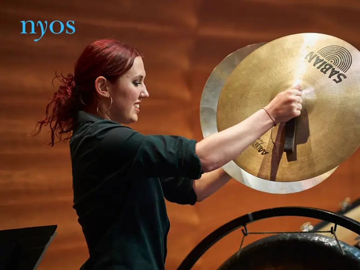 NYOS Summer Concert
