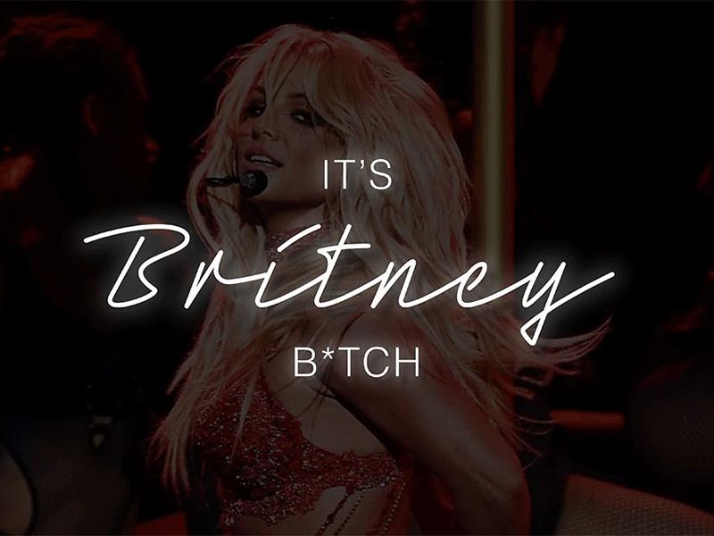 Britney Brunch