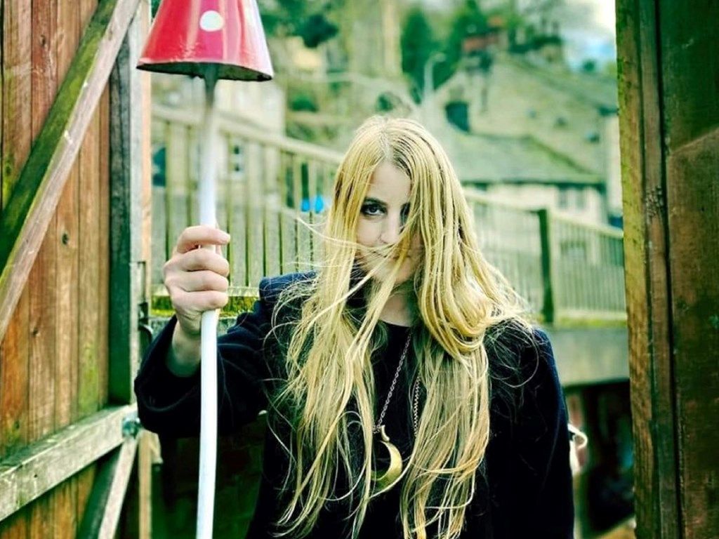 Lavinia Blackwall