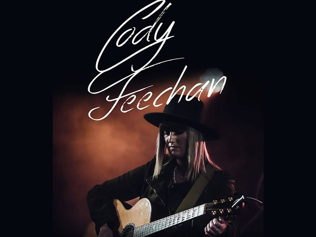 Cody Feechan