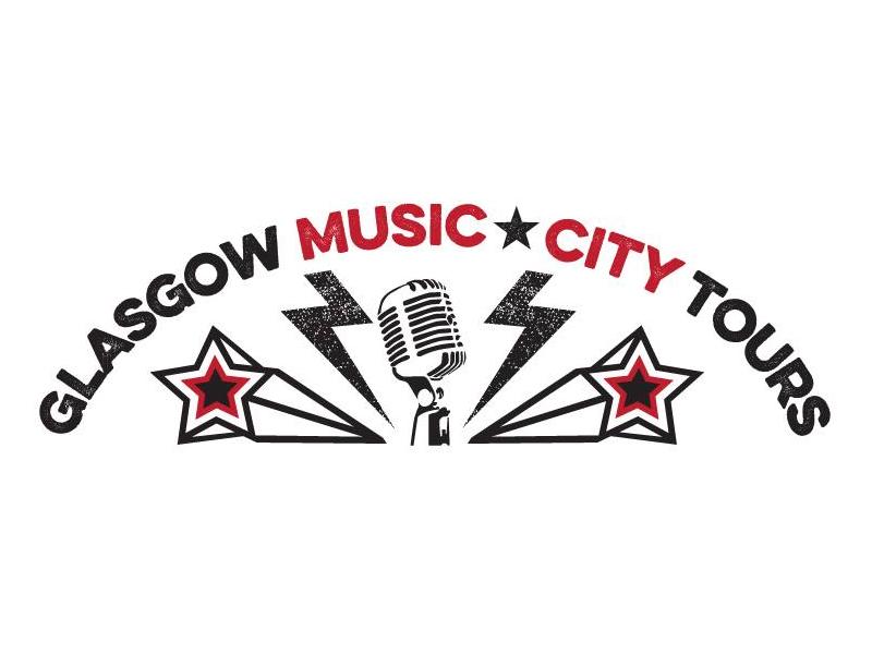 Glasgow Music City Tours