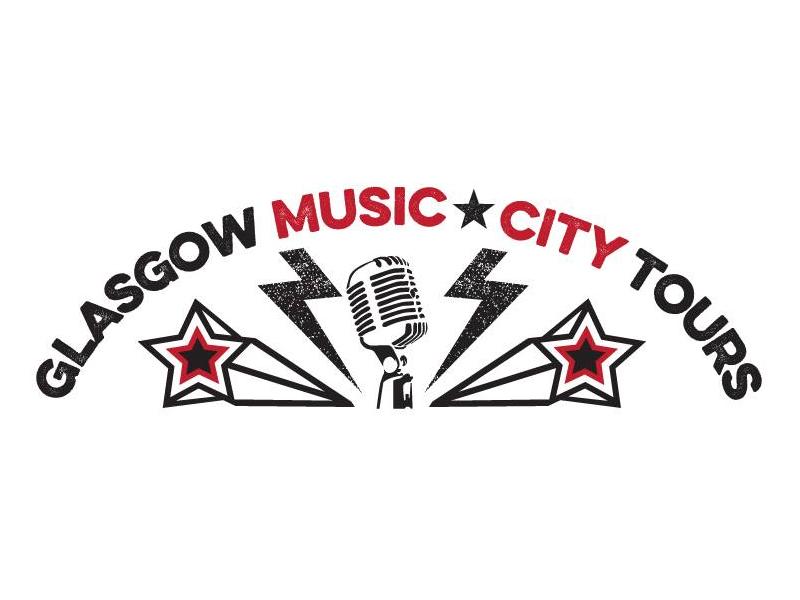 glasgow music tours