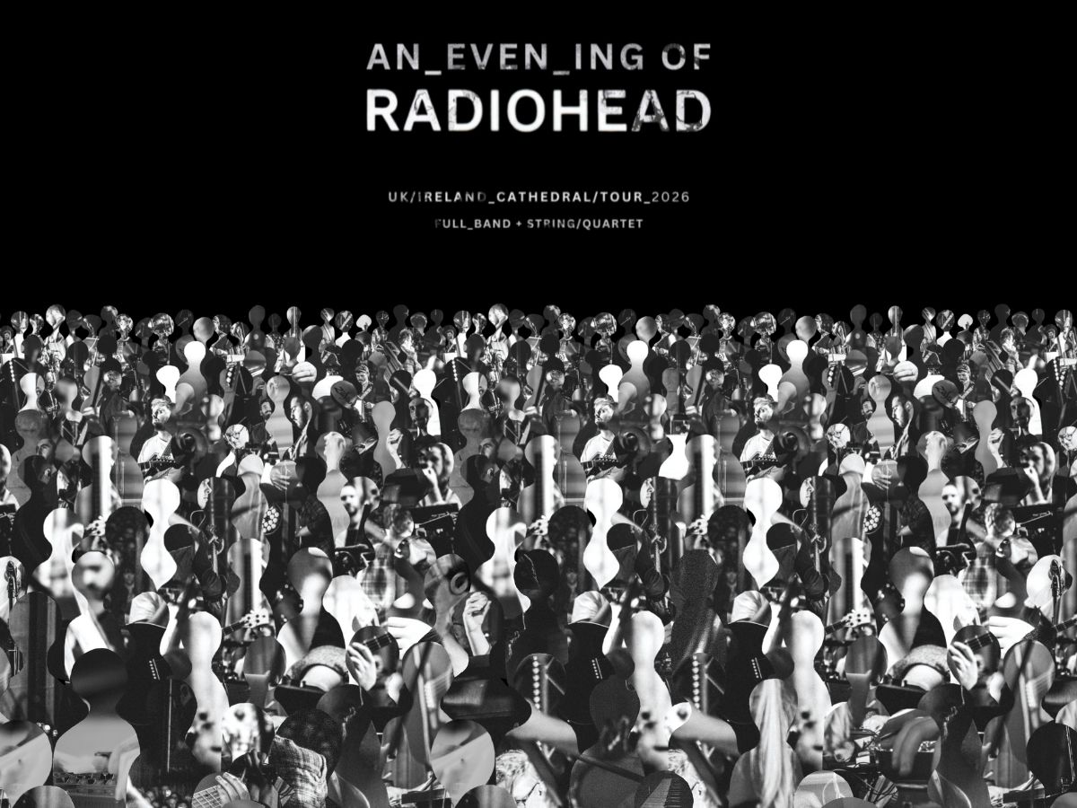 An Evening of Radiohead