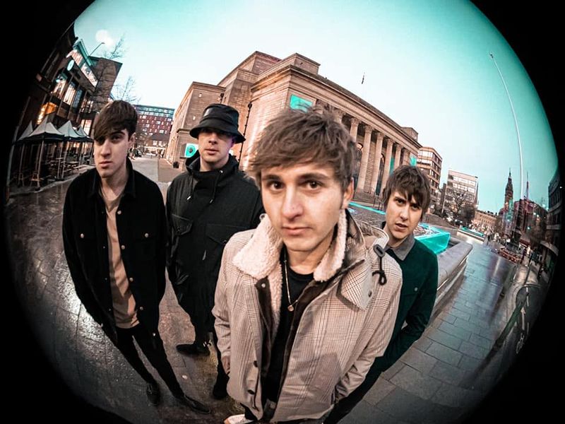 The Sherlocks