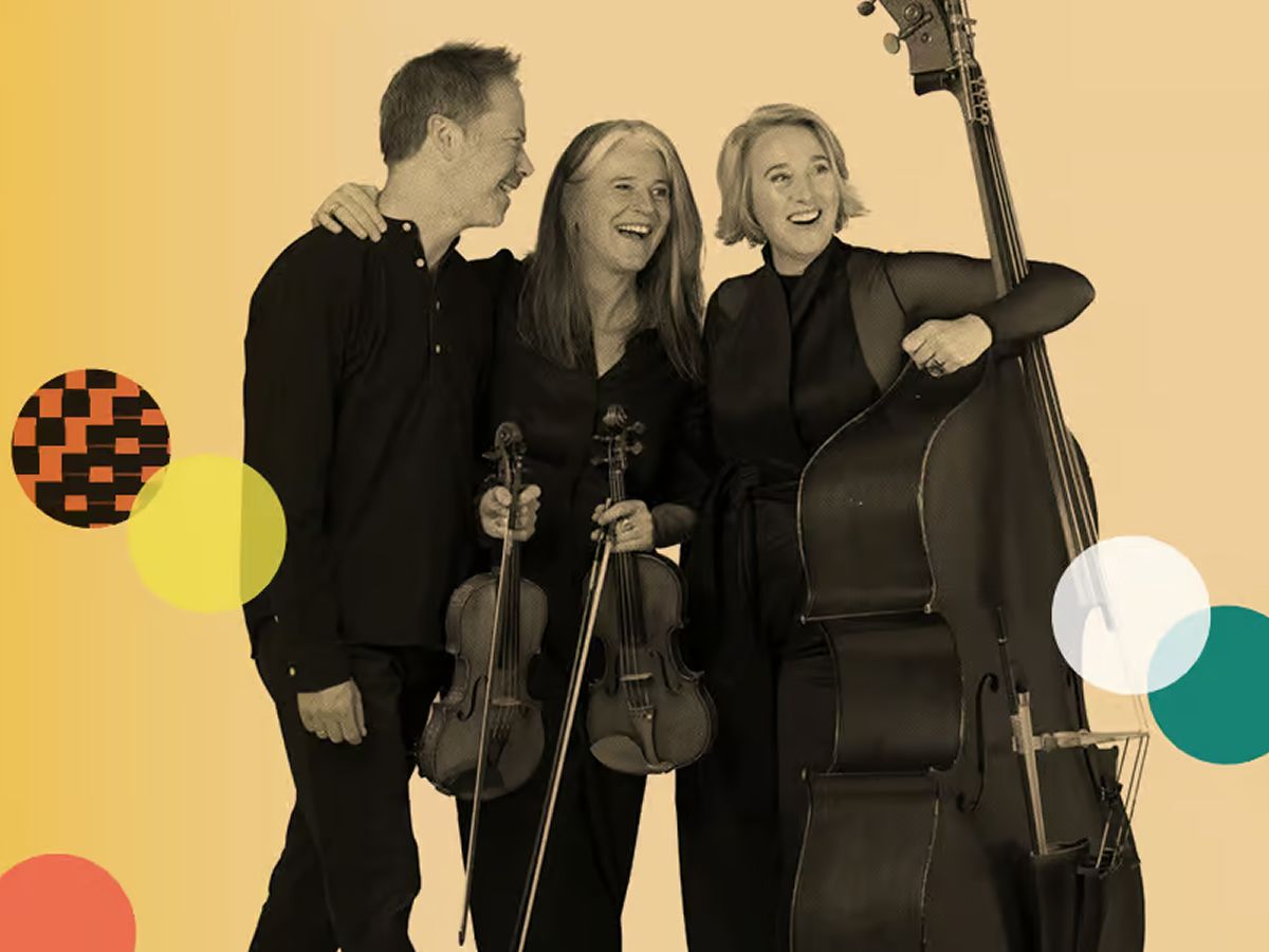 Scottish Ensemble: Concerts for a Summer’s Night