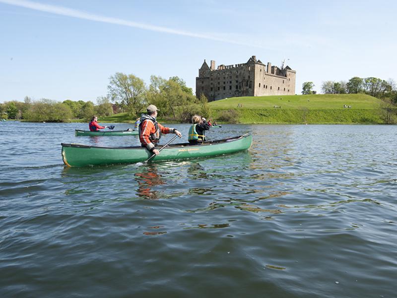 Water Safari