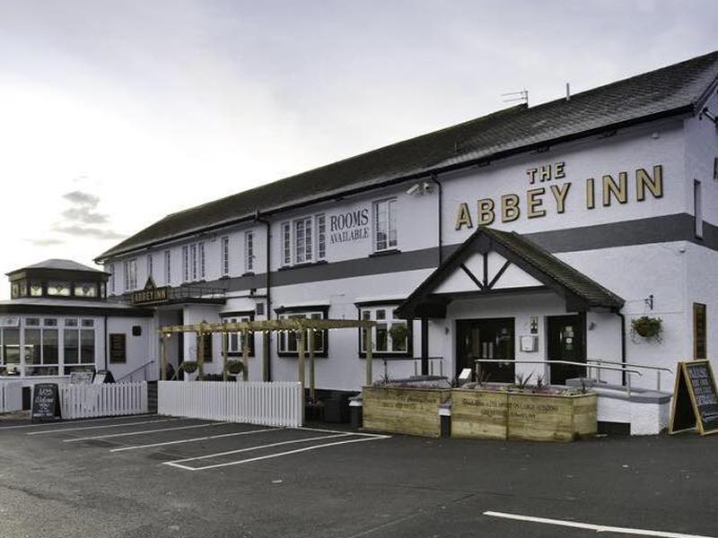 Abbey Inn