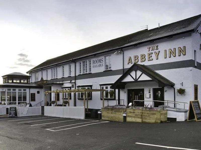 Abbey Inn