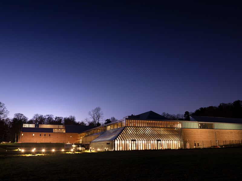 Must see for 2022 the world renowned Burrell Collection!