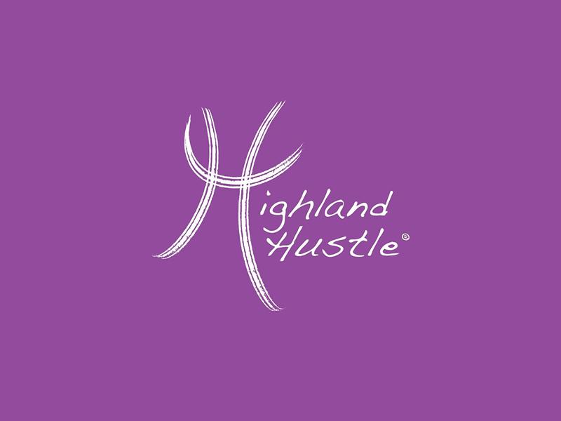 Highland Hustle With Merody