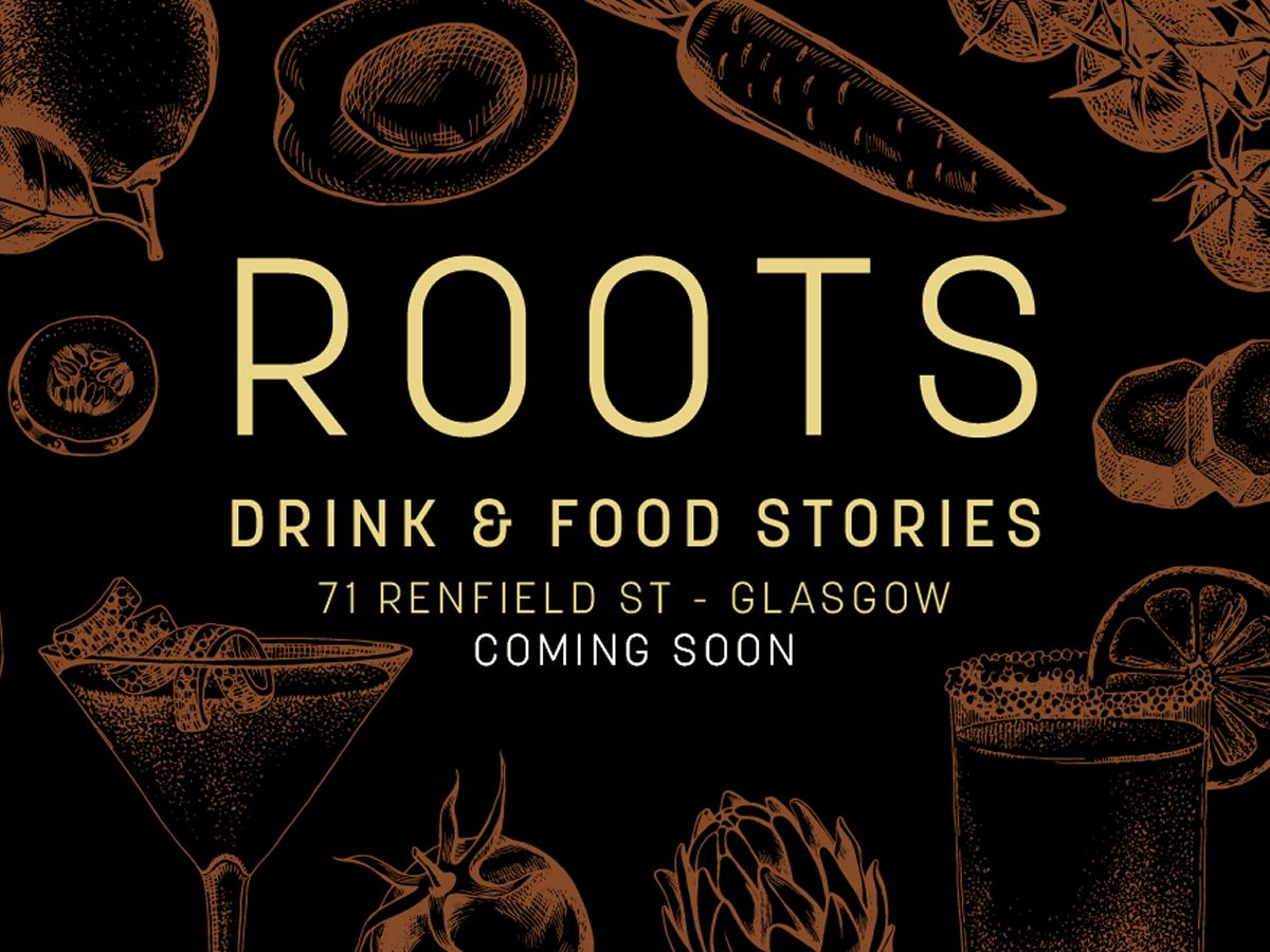 Roots Bar & Brasserie