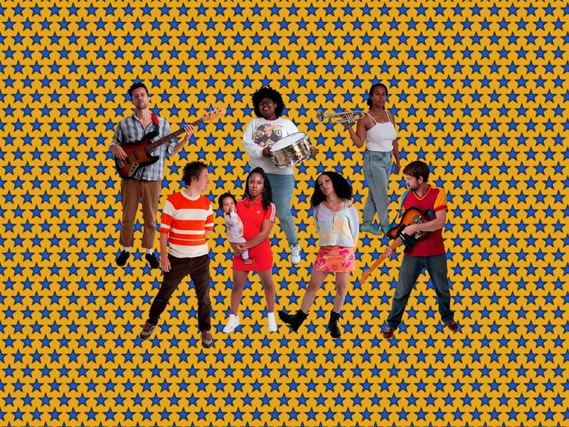 The Go! Team