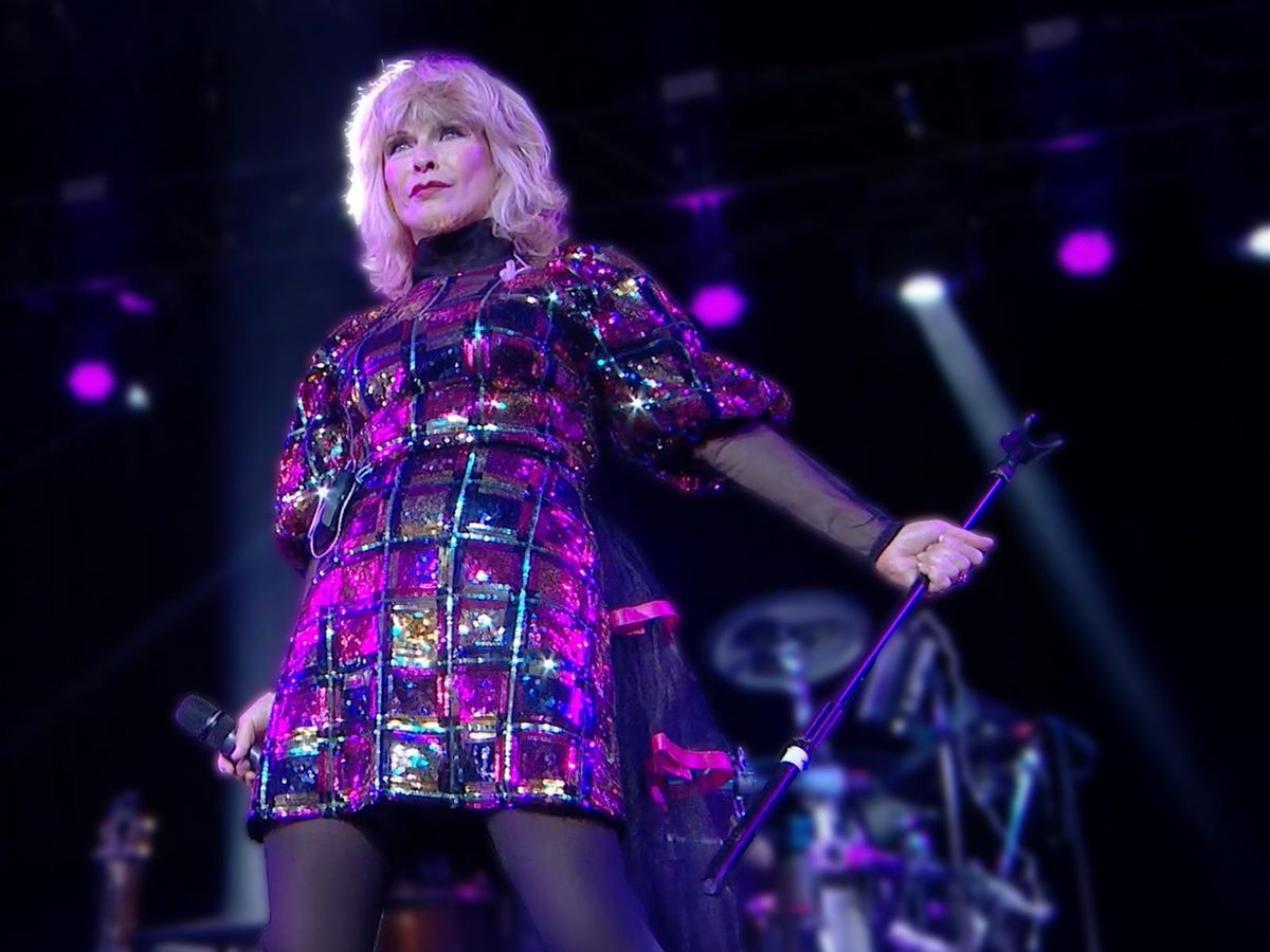 An Evening with Toyah: Songs and Stories