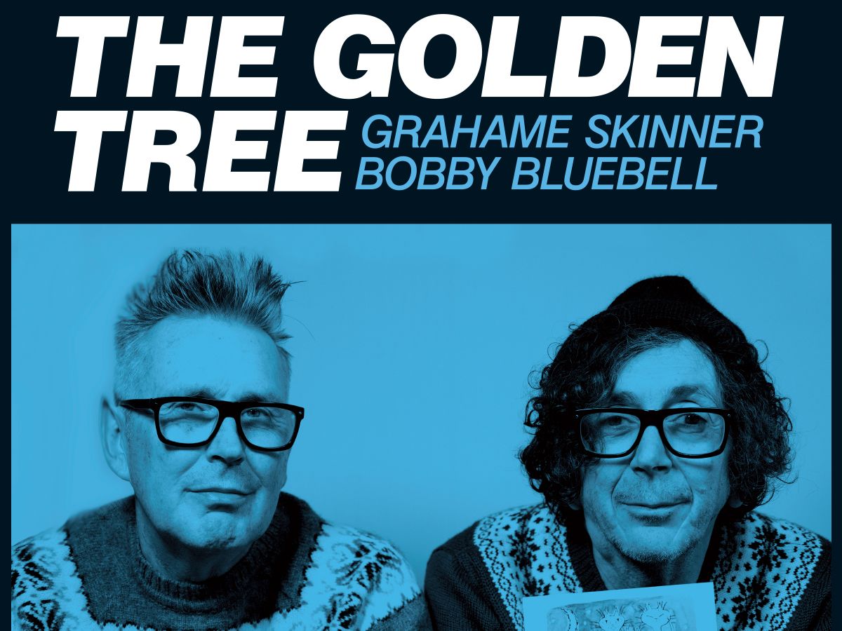 The Golden Tree