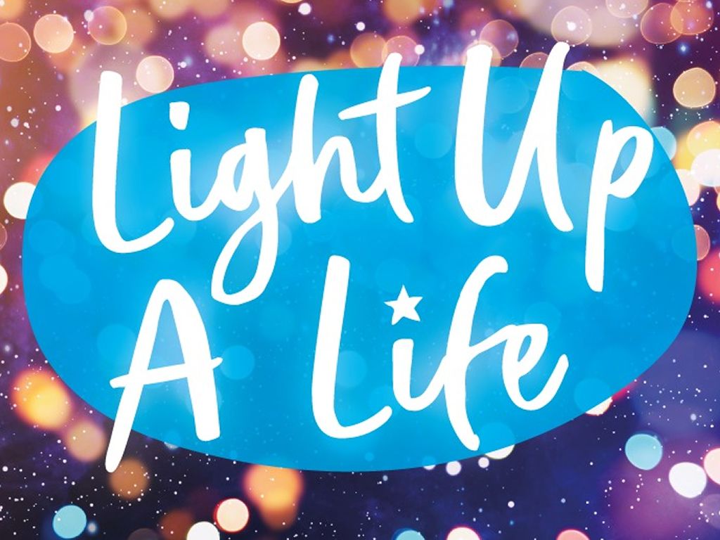 The Prince & Princess of Wales Hospice Light Up A Life Carol Concert