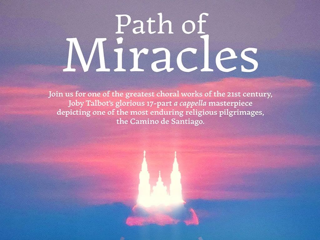 Path of Miracles