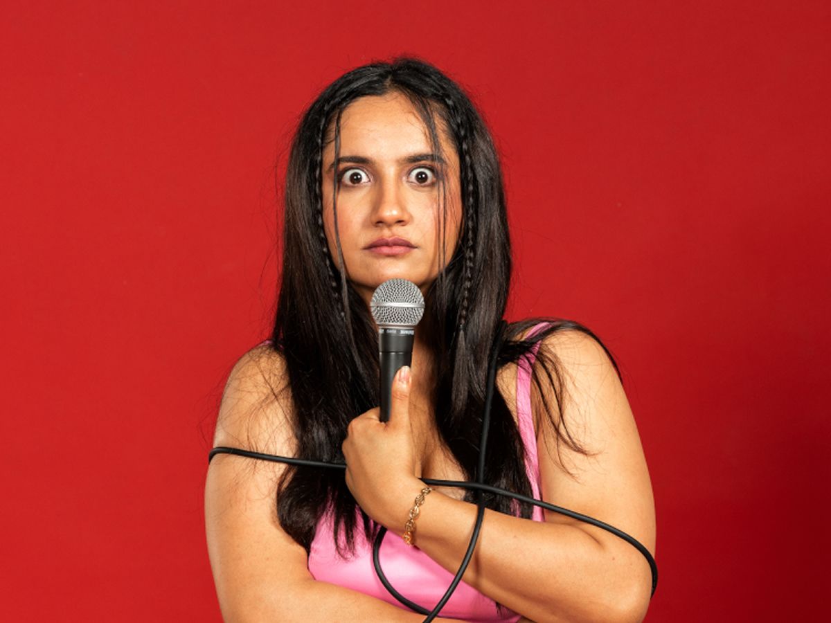 Urooj Ashfaq: How To Be A Baddie