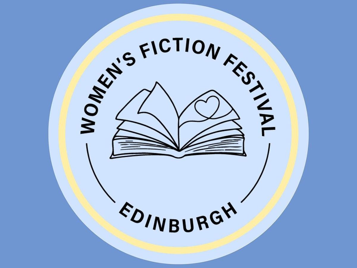 Edinburgh Women’s Fiction Festival