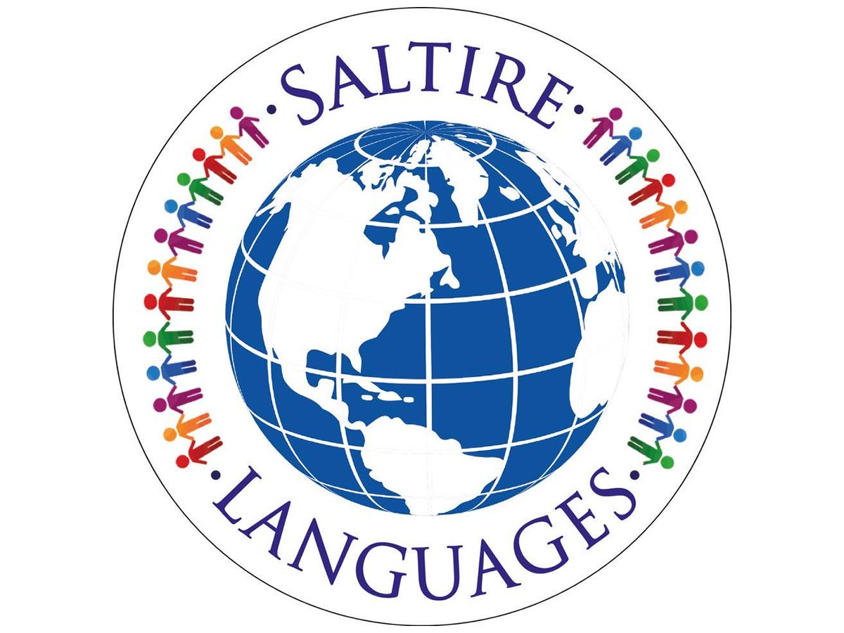 Saltire Languages