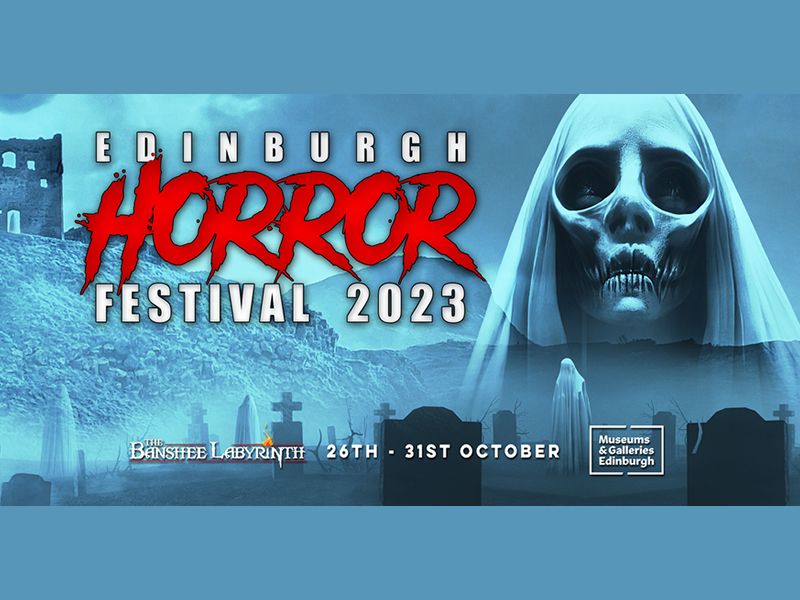 Edinburgh Horror Festival