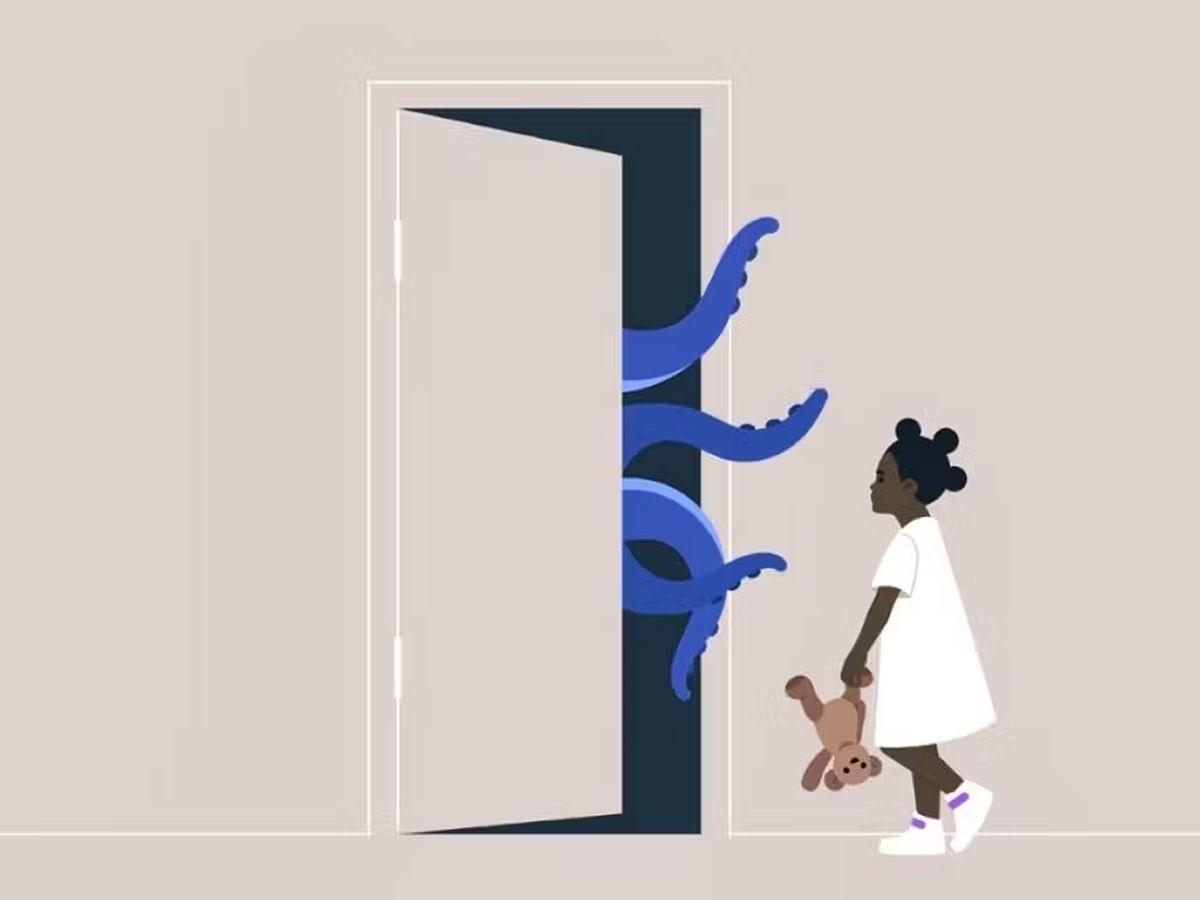 Seed Talk: The Neuroscience of Adverse Childhood Experiences