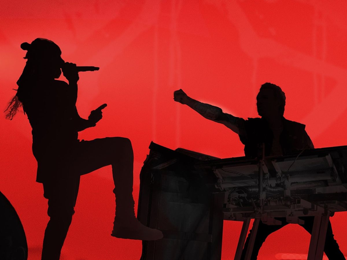 Edinburgh Summer Sessions: The Prodigy