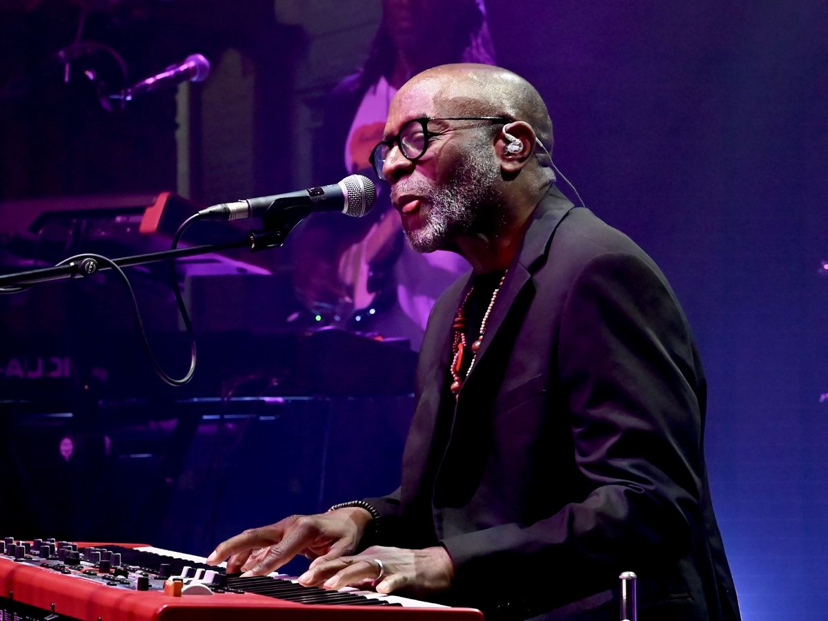 Talent shines at 39th edition of Glasgow Jazz Festival