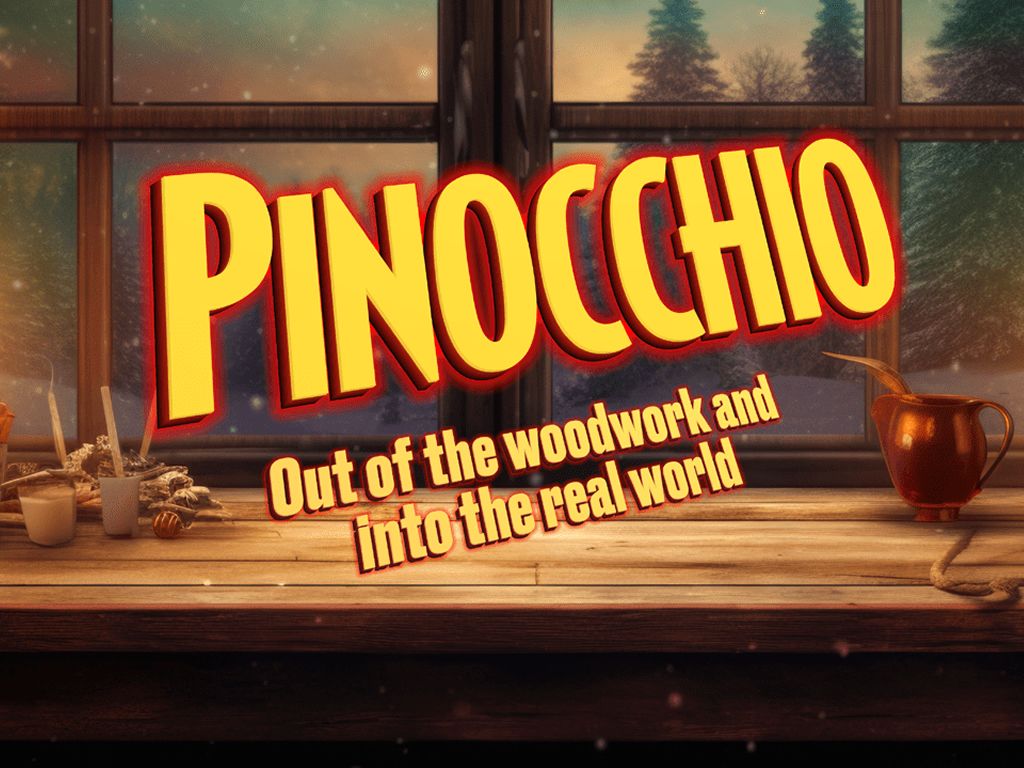 Pinocchio