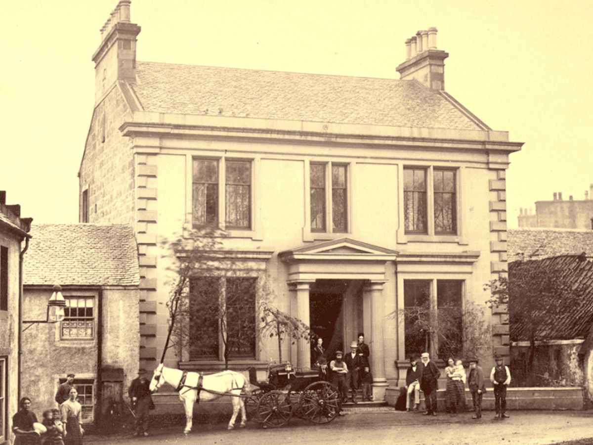 Heritage Event: House History for Beginners