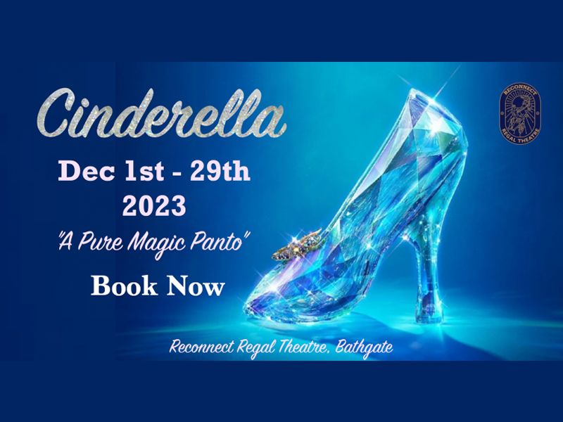 Cinderella