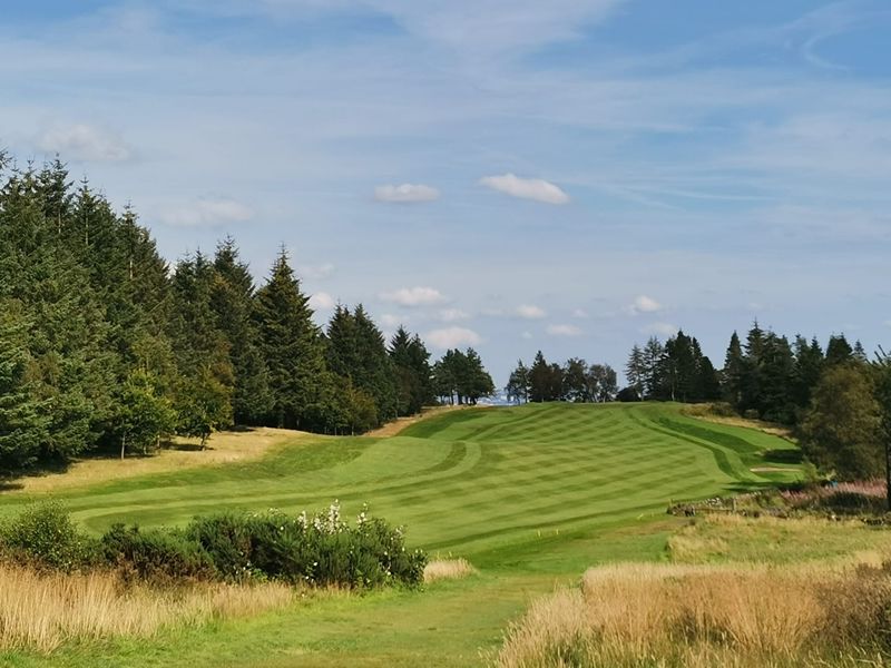 Ranfurly Castle Golf Club