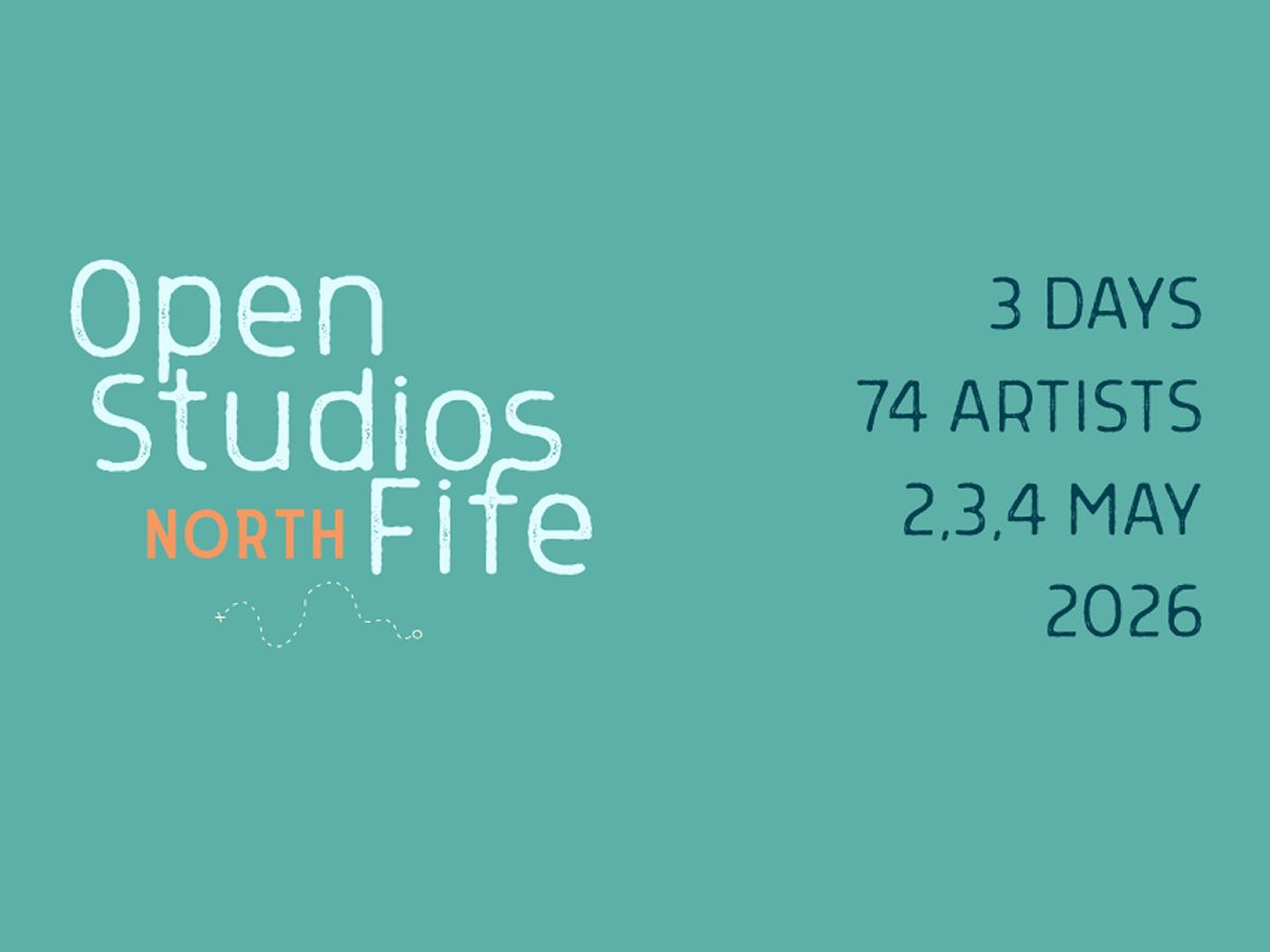 Open Studios North Fife