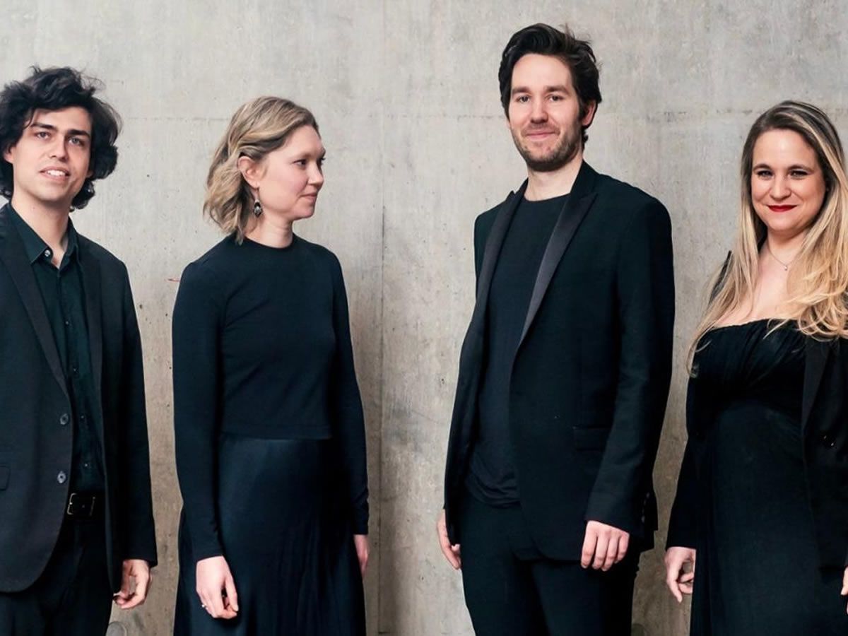 Piatti Quartet