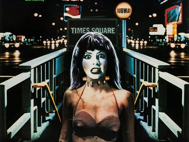 Trash Cinema Presents - Frankenhooker