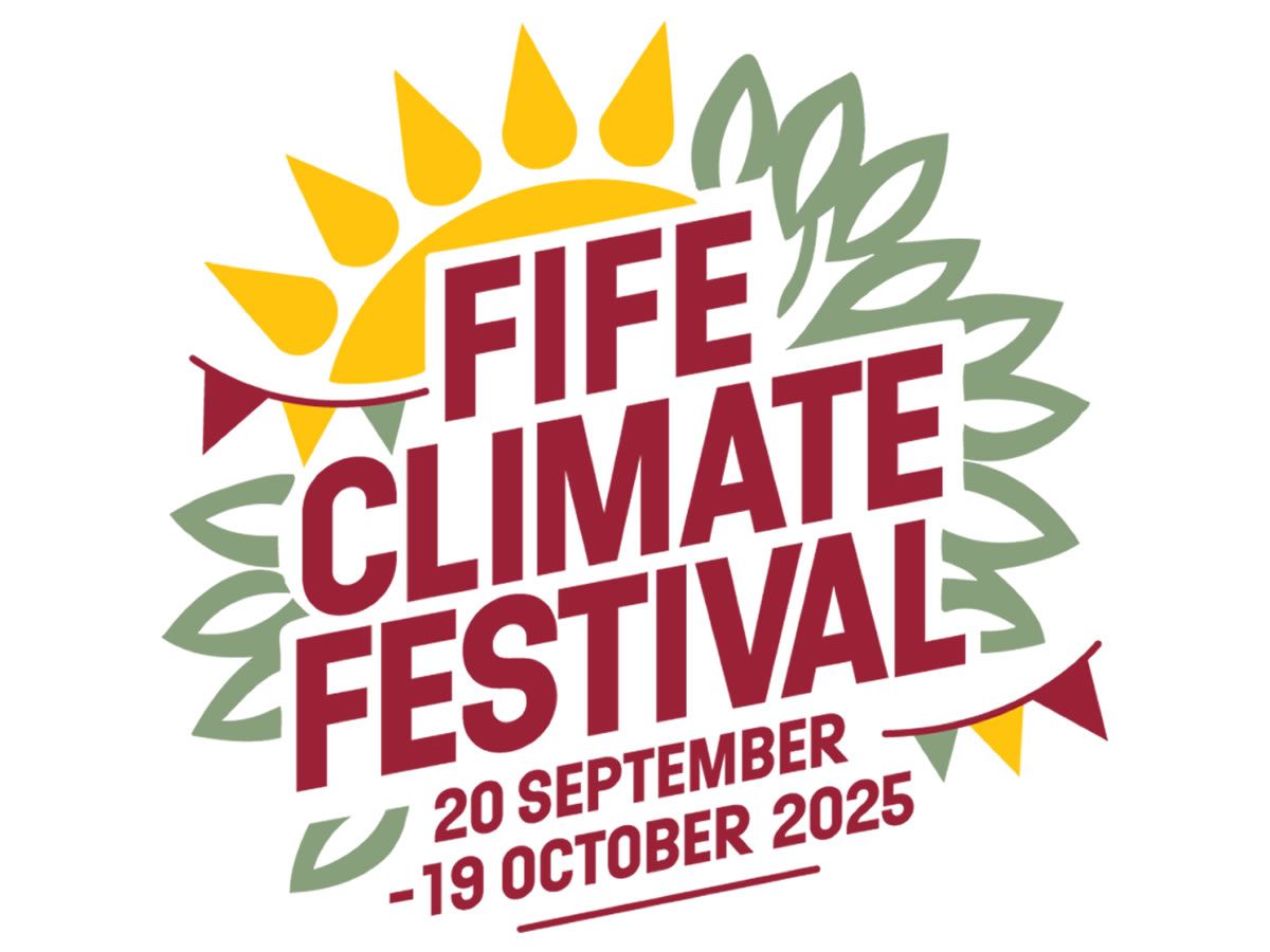 Fife Climate Festival
