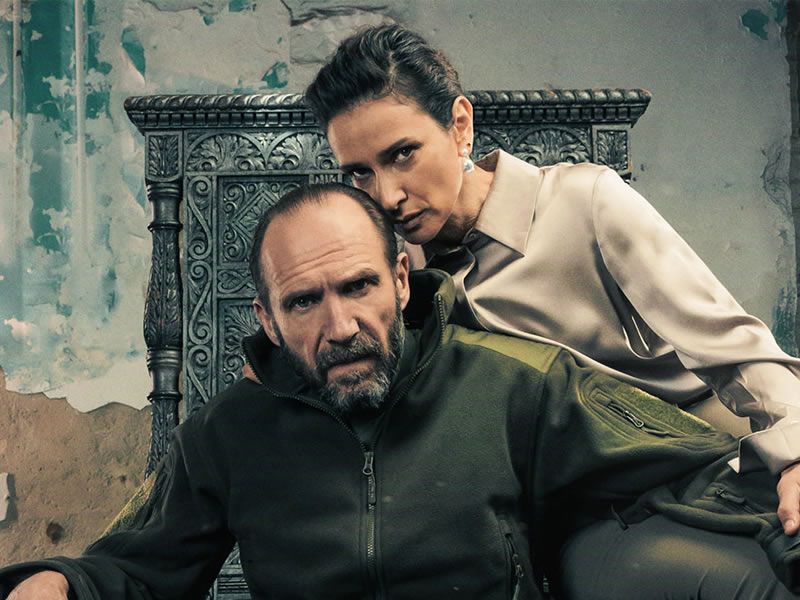Shakespeare’s Macbeth
