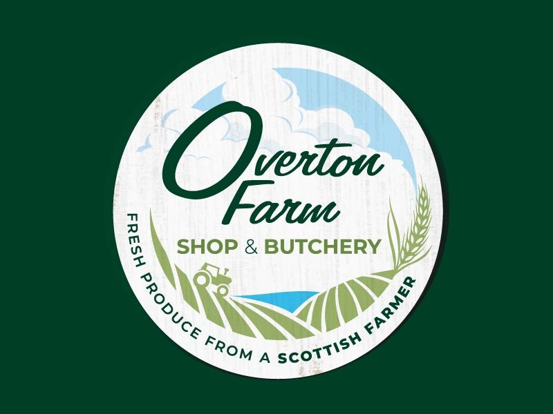 Overton Farm Shop